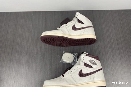 High OG Maniére 203 DO7097-100 Ma Retro A Jordan Popular 1 1104